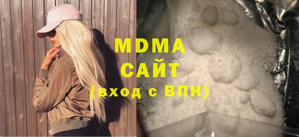 тгк Майский